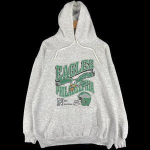1995 philadelphia eagles shirt nfc championship retro sweatshirt hoodie